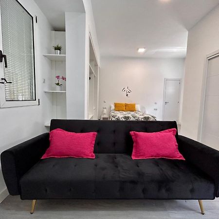 Cool Space Madrid Exterior foto